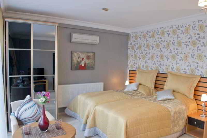 The Bosphorus House 2