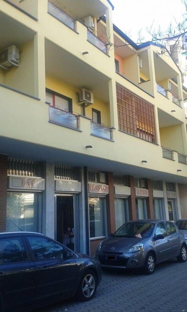 Albergo Ristorante Del Ponte 1