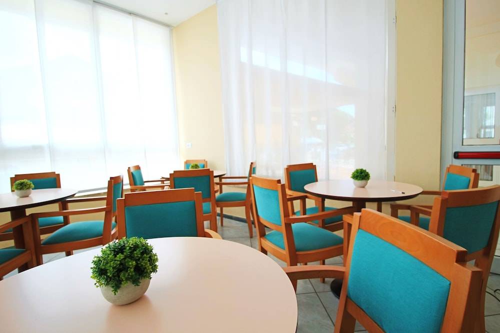 Hotel Manuela 2