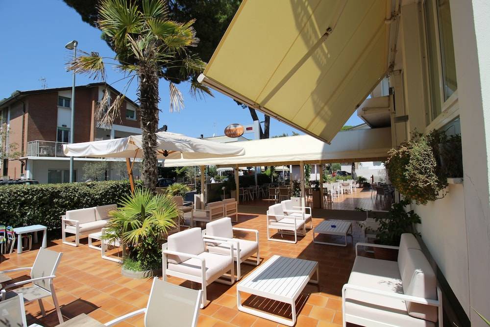 Hotel Manuela 1