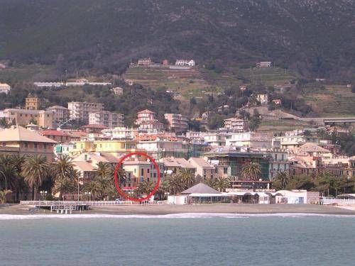 Hotel Riviera 1