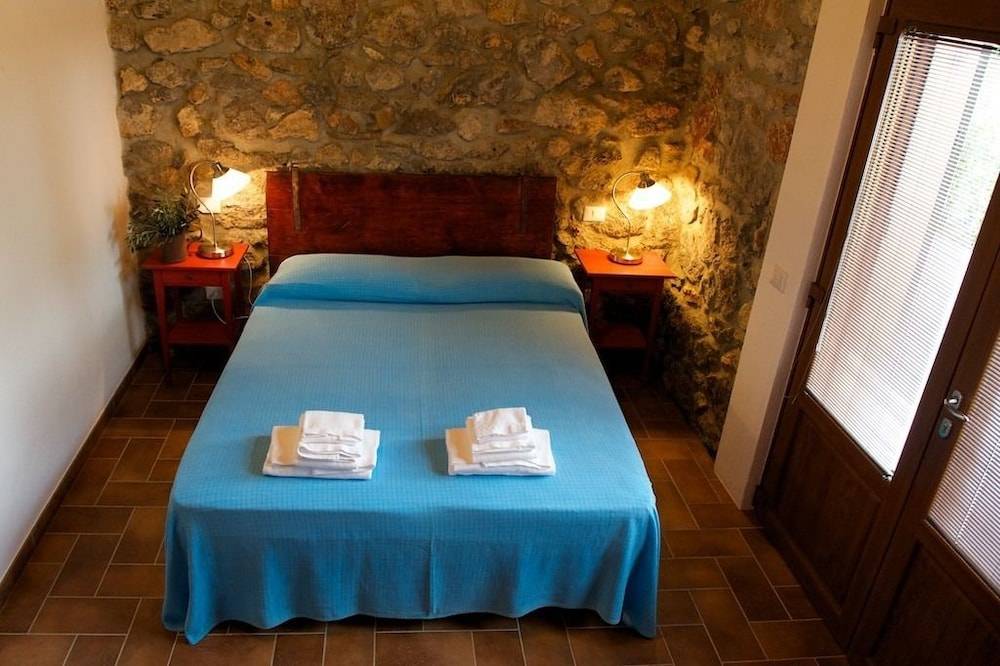 Agriturismo Ristorante Monte Argentario 2