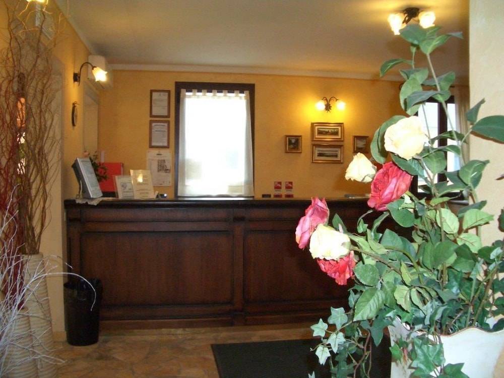 Hotel del Rio Srl - RISTORANTE e Azienda agricola 2