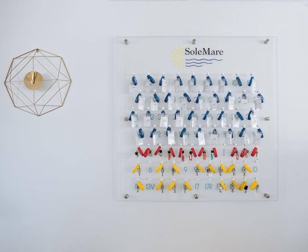 SoleMare Hotel e Residence 2