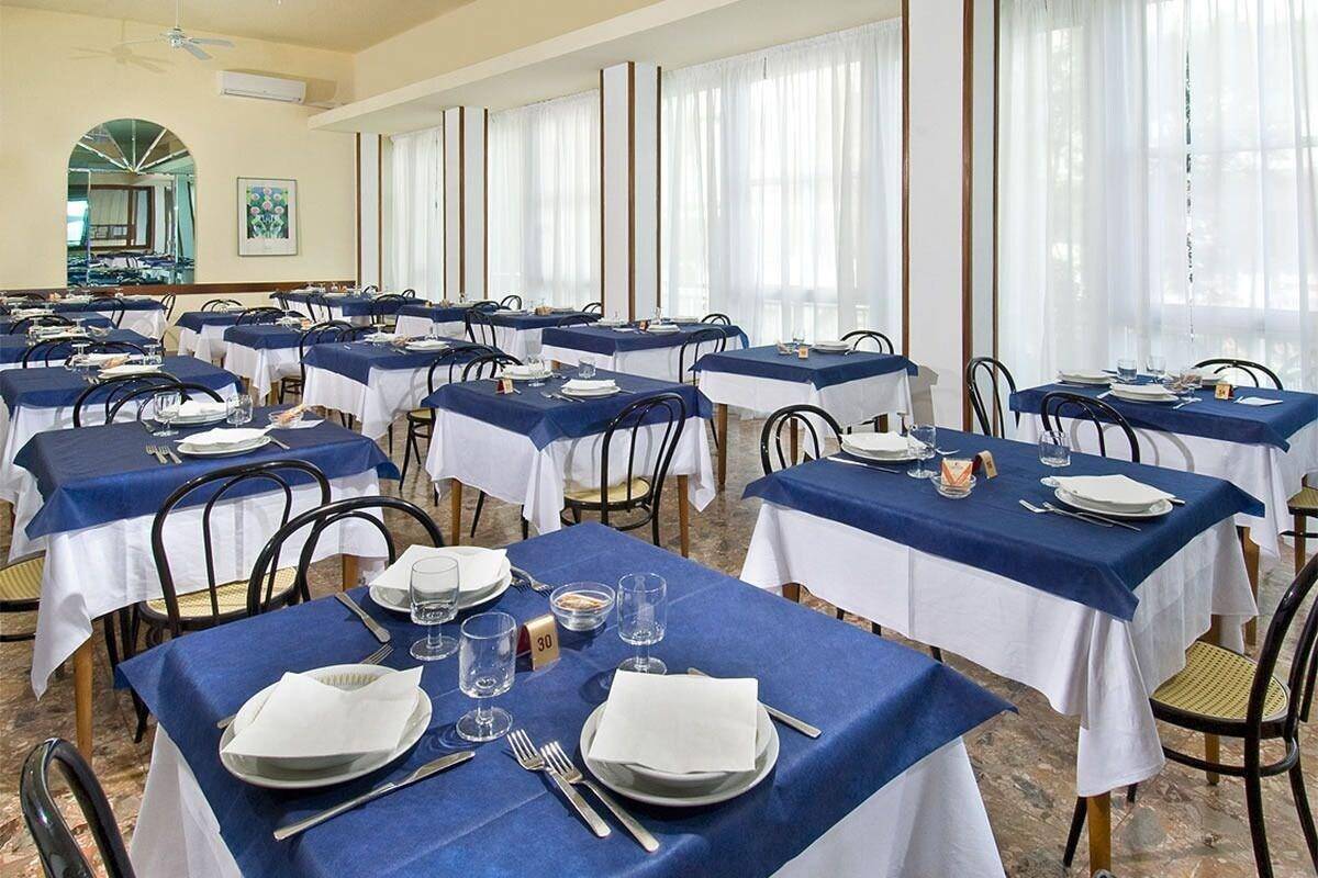 Hotel Flaminio 2
