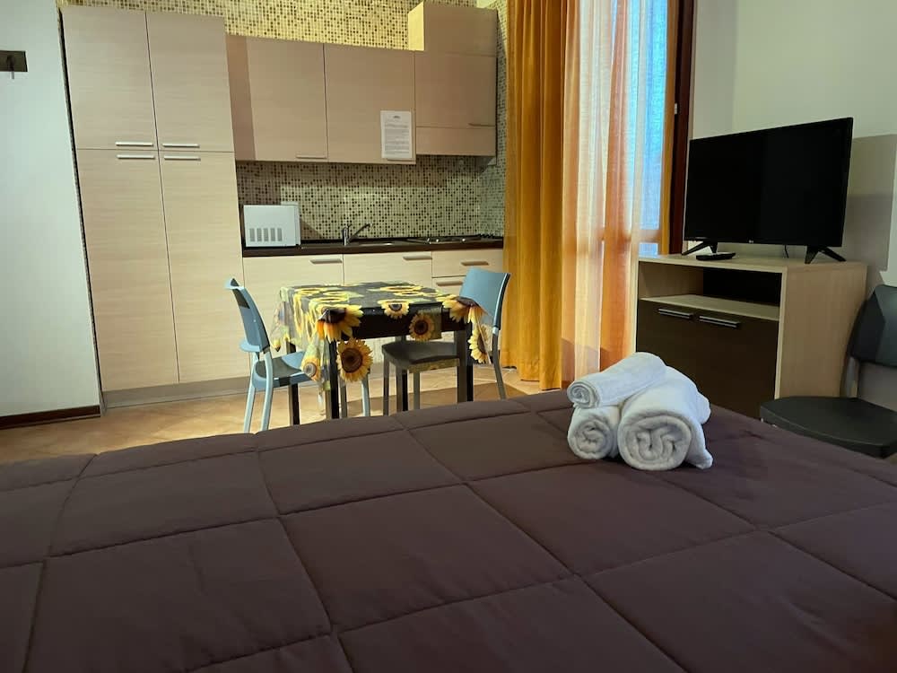 Residence Cimone SuperSci Polle-life 1