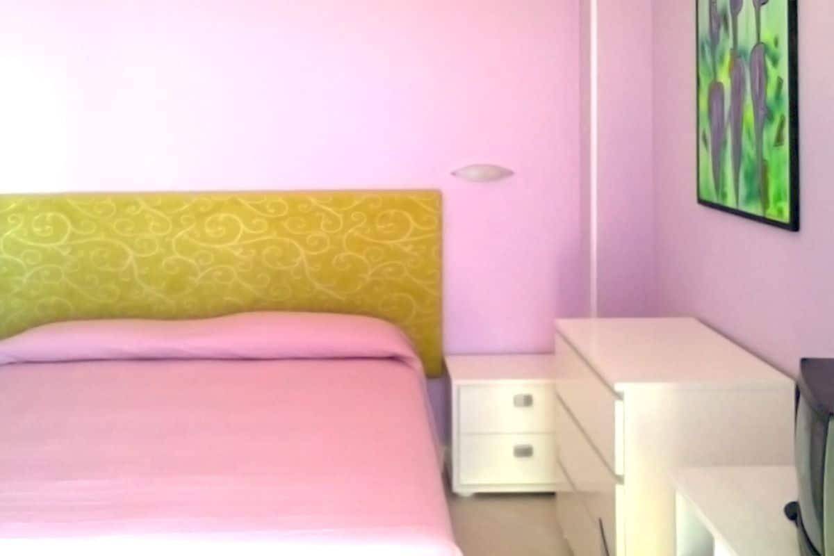 Hotel Flaminio 1