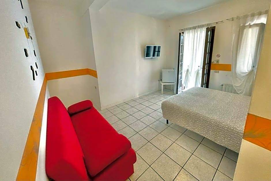 Albergo Vittoria 1