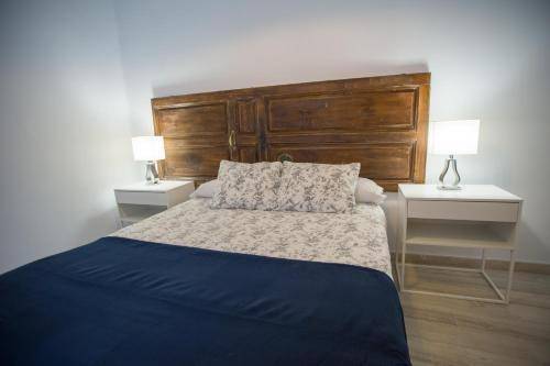 Apartamentos Catedral 2