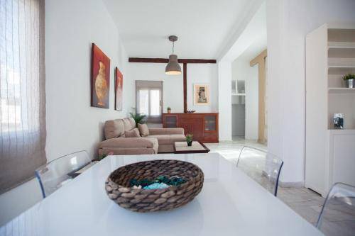 Apartamentos Catedral 1