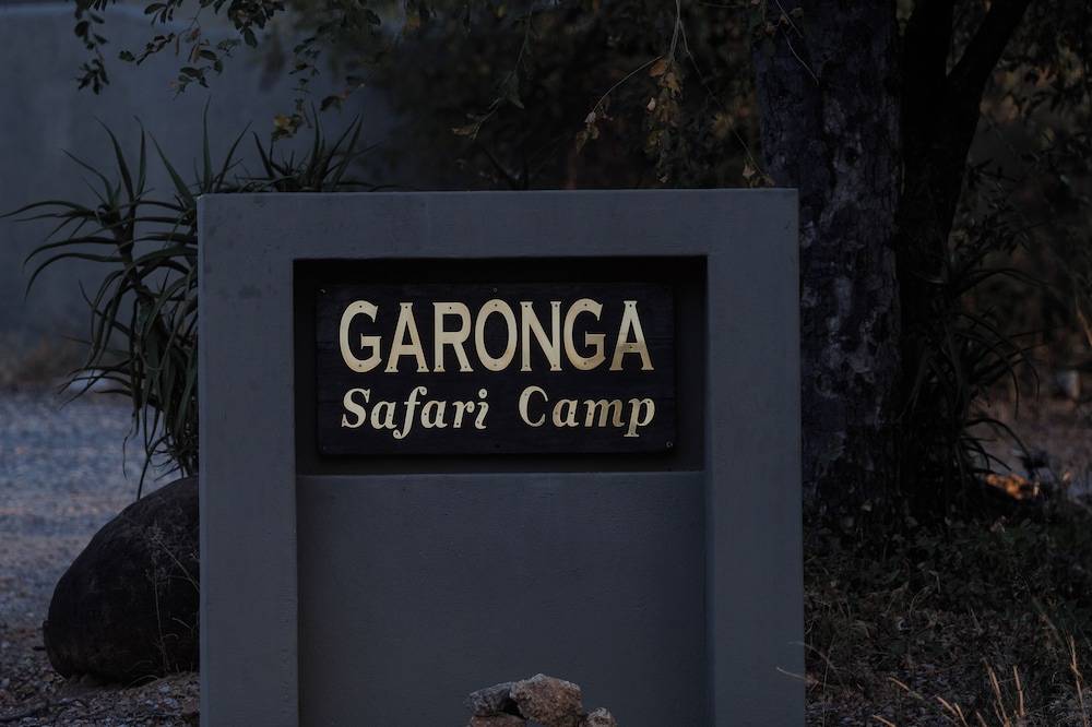 Garonga Safari 1