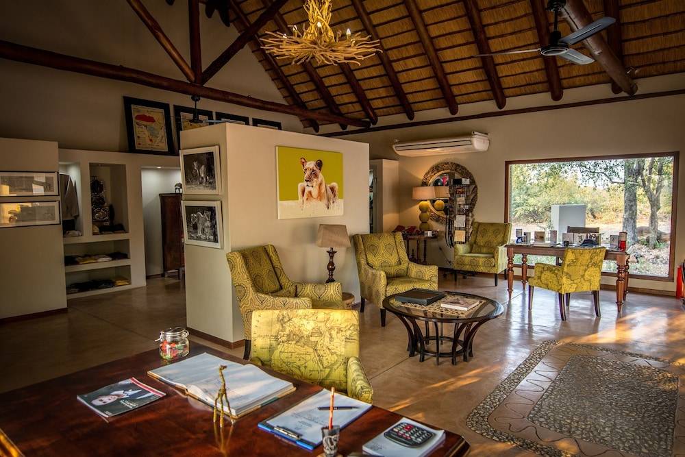 Garonga Safari 2