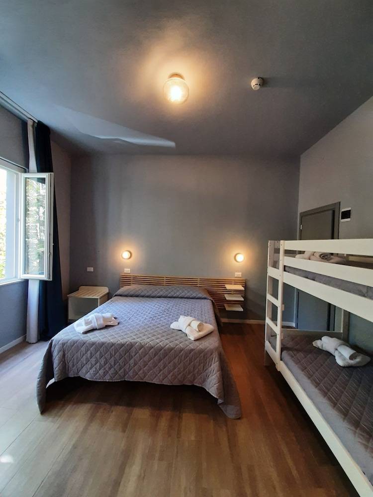 Hotel Alabama by ALEhotels 1