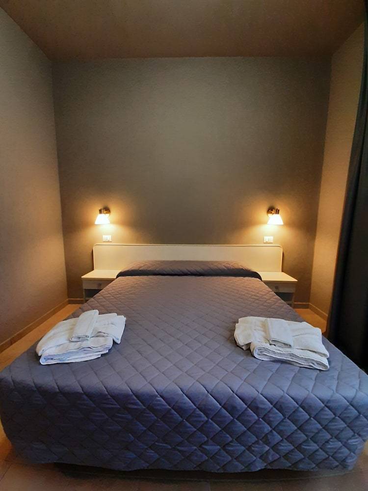 Hotel Alabama by ALEhotels 2