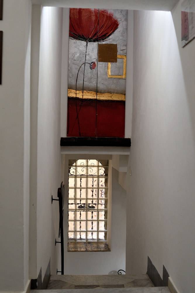 Dimora di Girgenti 2