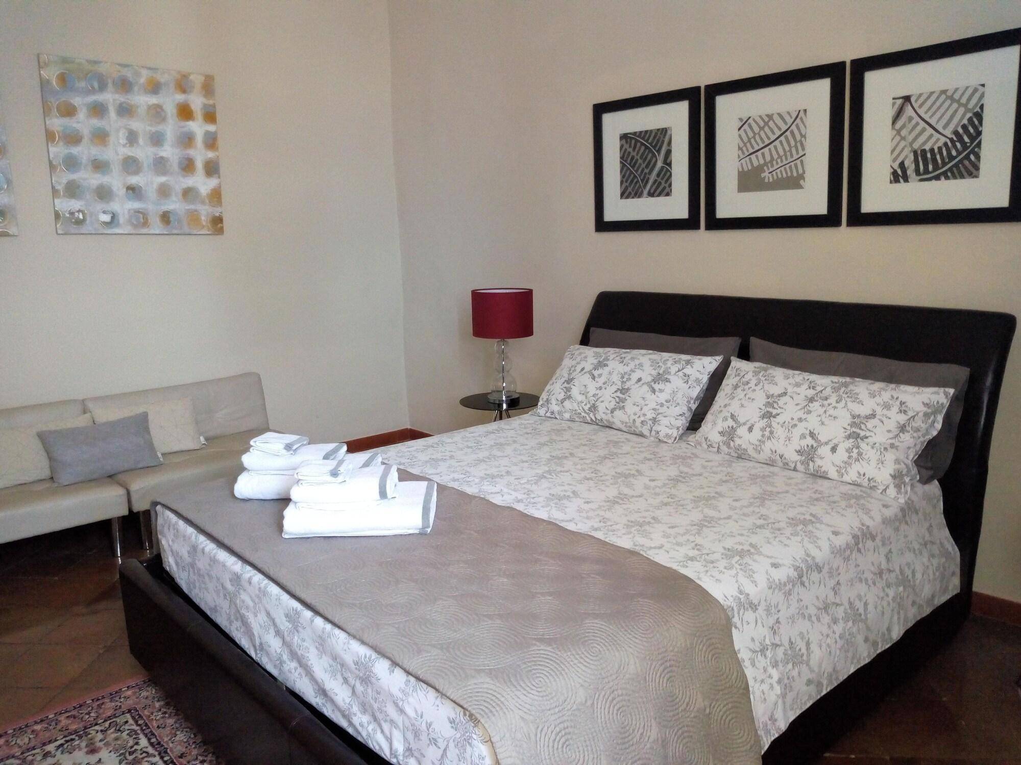 B&B Regina Margherita 2