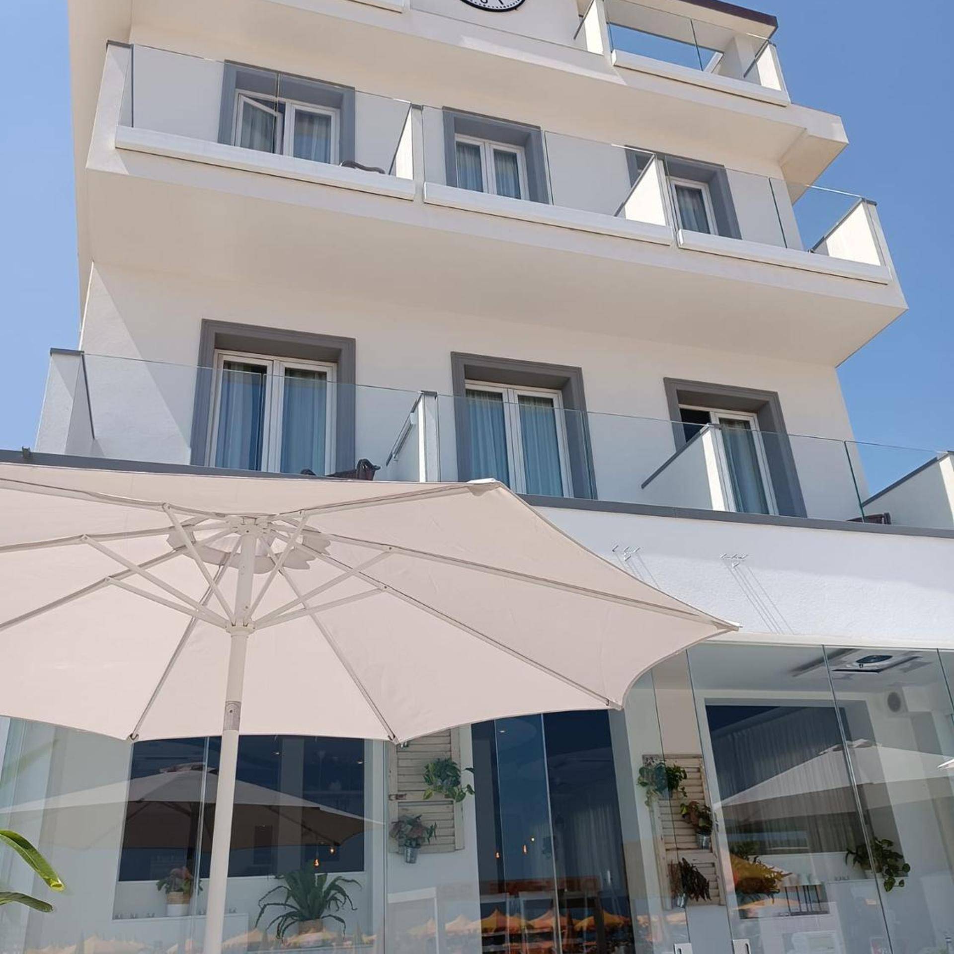 Hotel Brienz 1