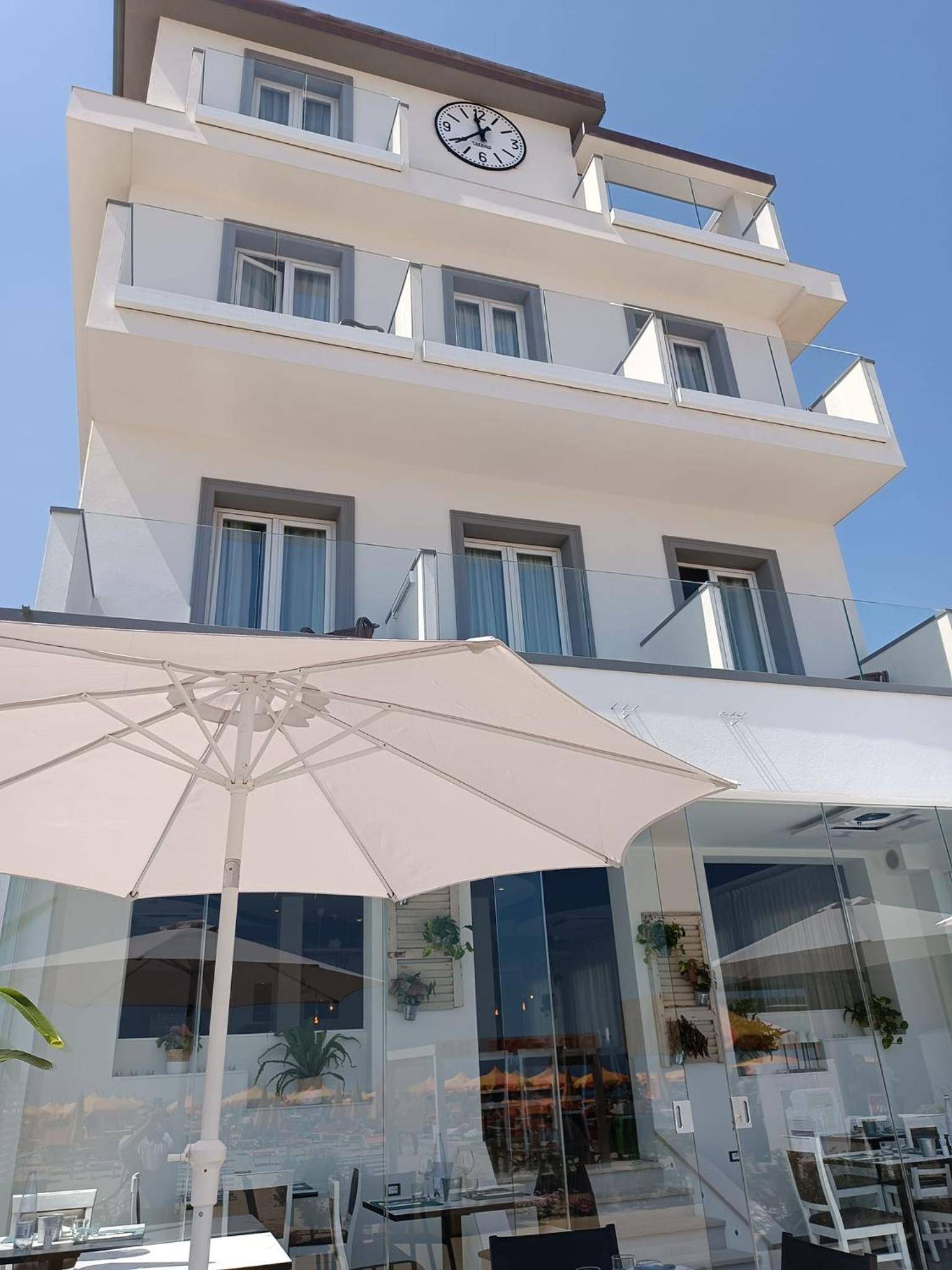 Hotel Brienz 2