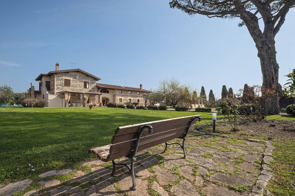 Casale Elisa Country Hotel 1