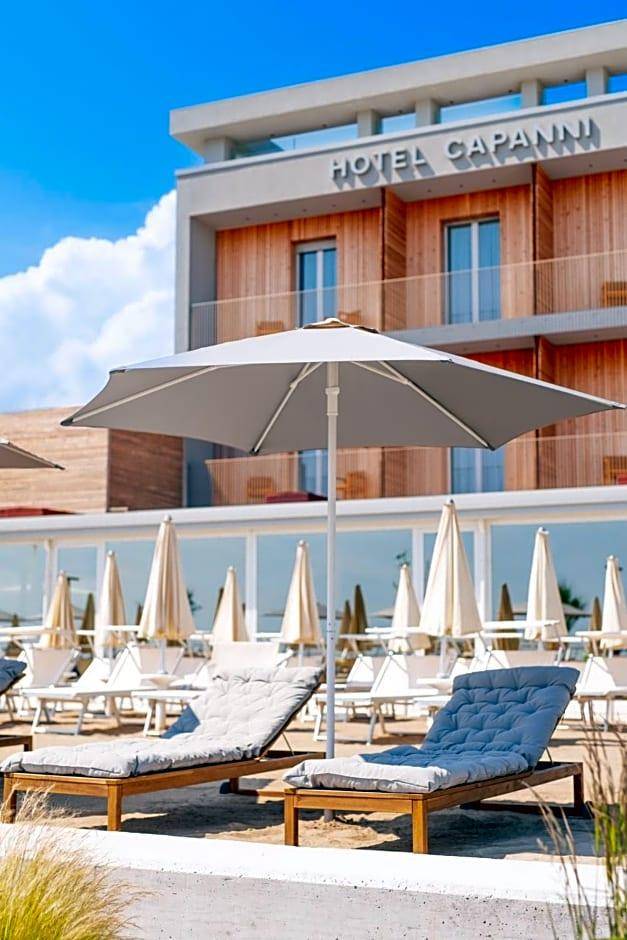 Hotel Capanni 2