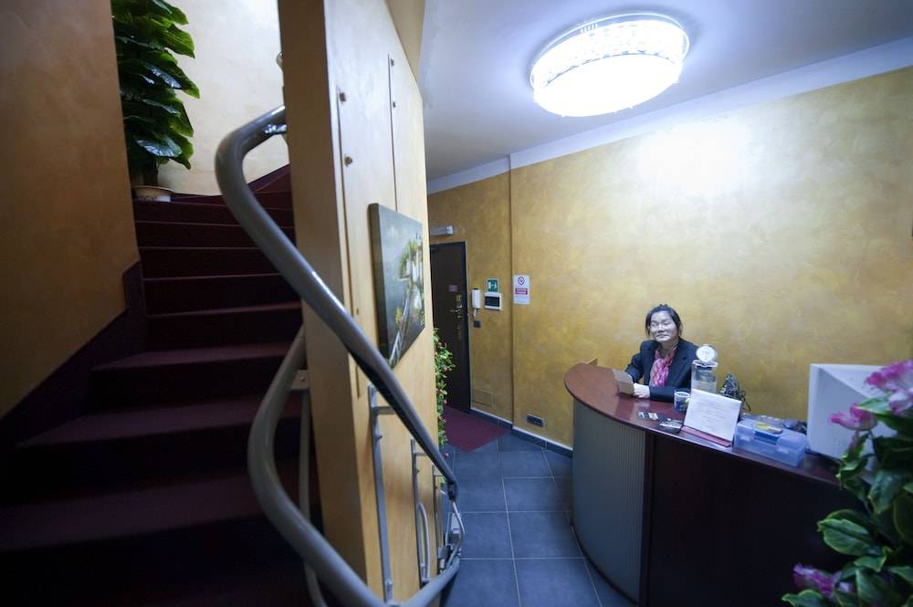 Hotel Bengasi 2