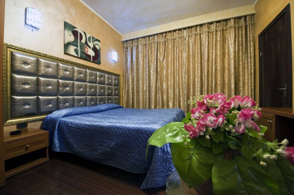 Hotel Bengasi 1