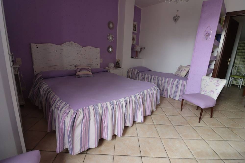Stella Polare B&B 1