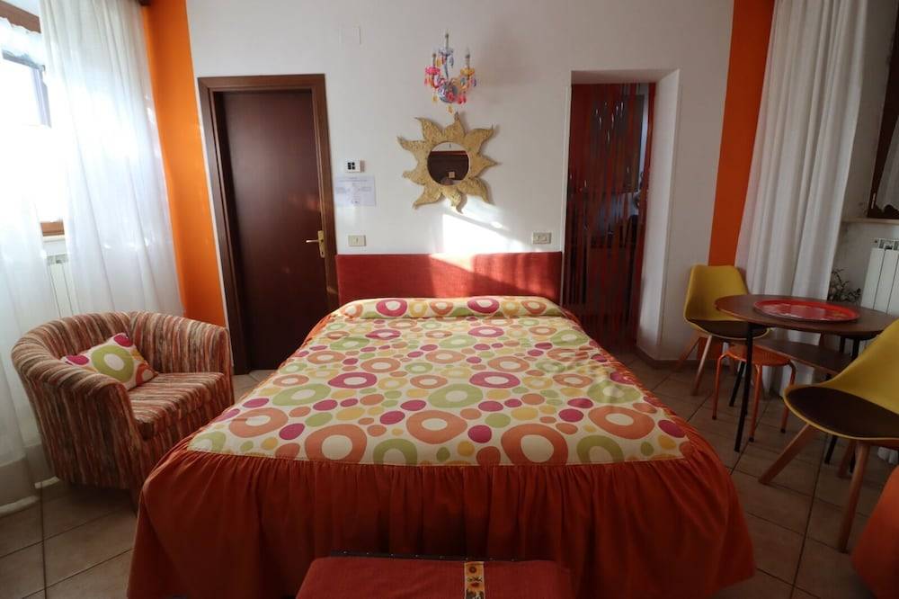 Stella Polare B&B 2