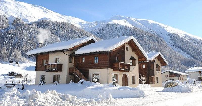 Residence Le Cascate 1