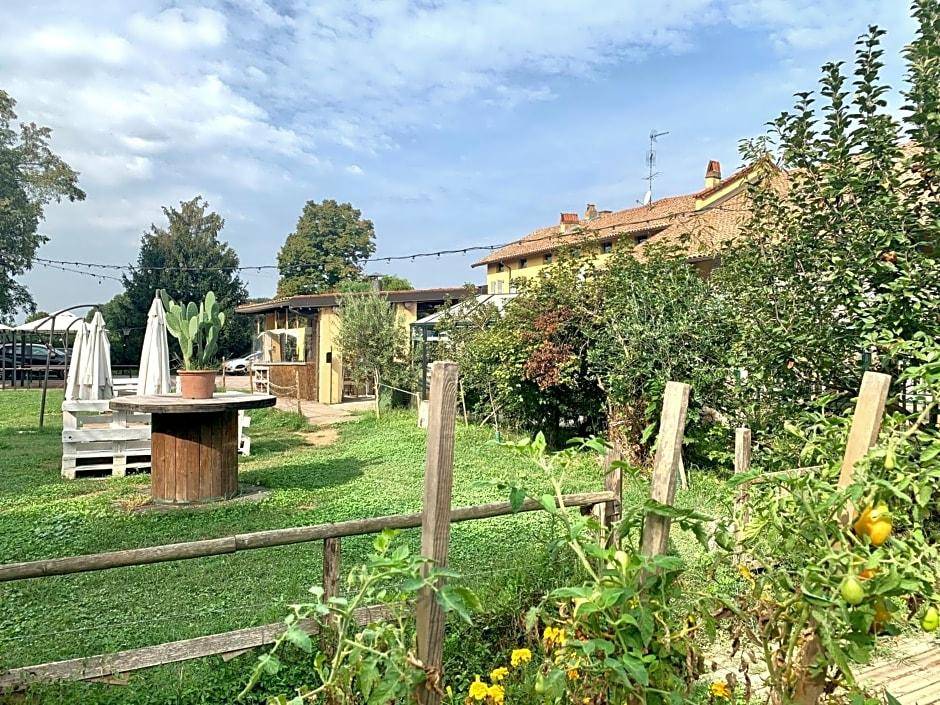 Cascina Bellaria 2