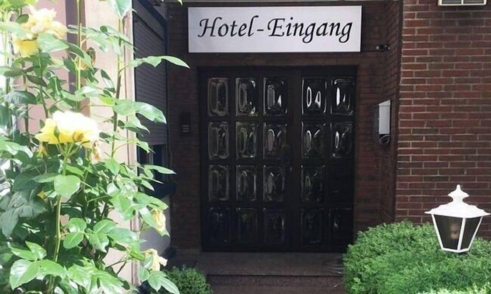 Hotel & Restaurant Mediterrane Küche 1