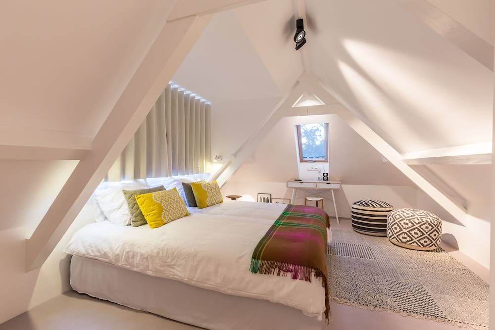 De DroomBoutique - Goud & Zilver Suites 2
