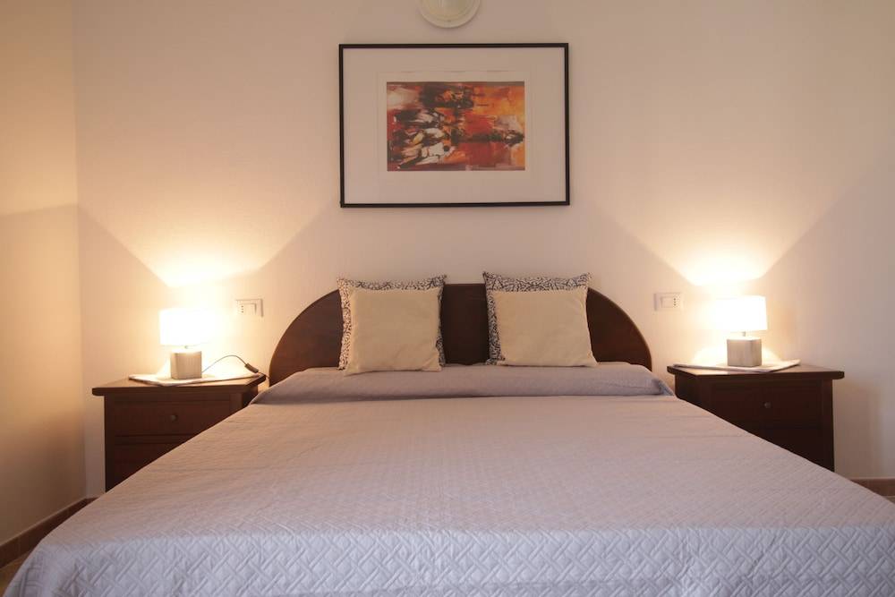 Residenza Maria Antonia - Historical Suite 1