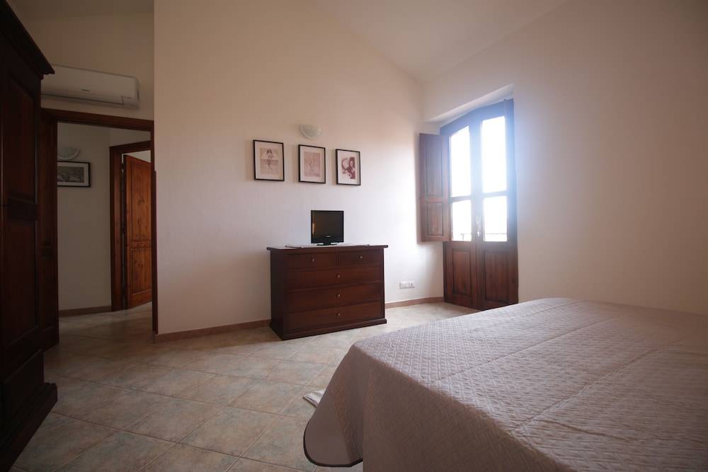 Residenza Maria Antonia - Historical Suite 2
