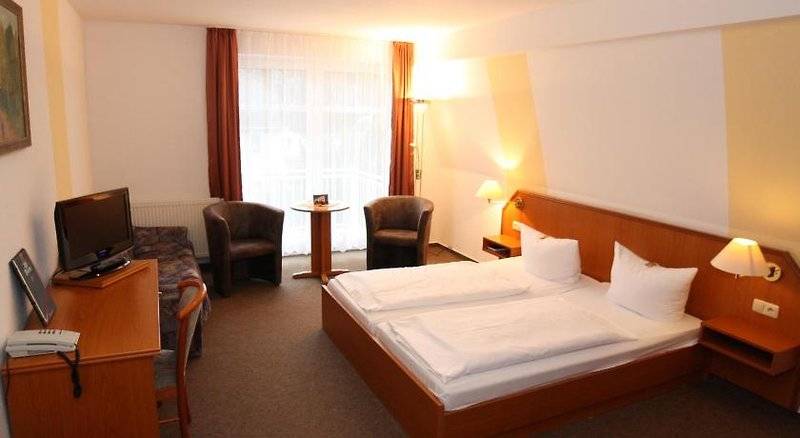 Hotel Poseidon 1