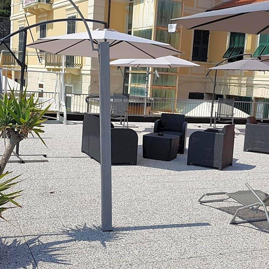Hotel Villa Costa 1