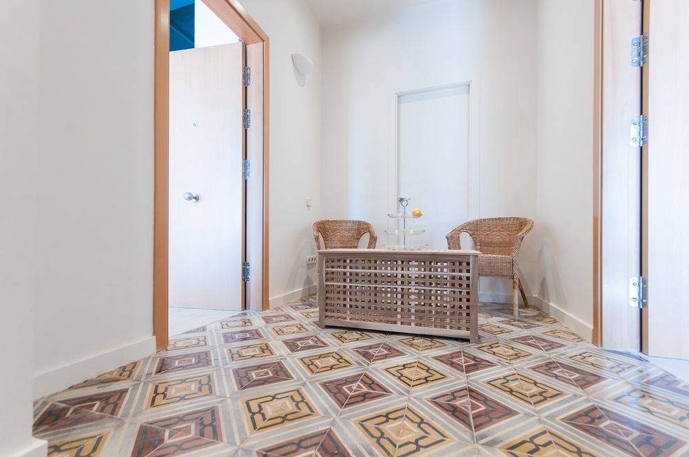 ecoGrusApartments 1
