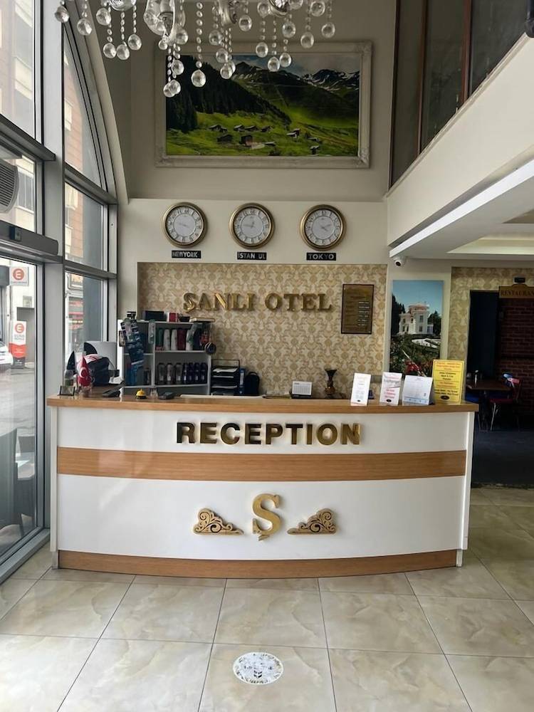 Sanli Hotel 2