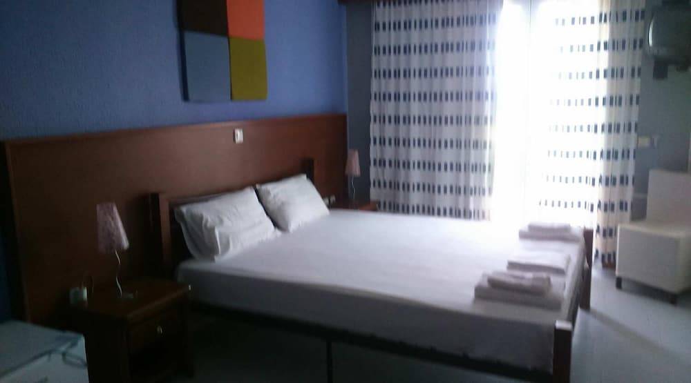 SAMOS Blue Sea HOTEL 2