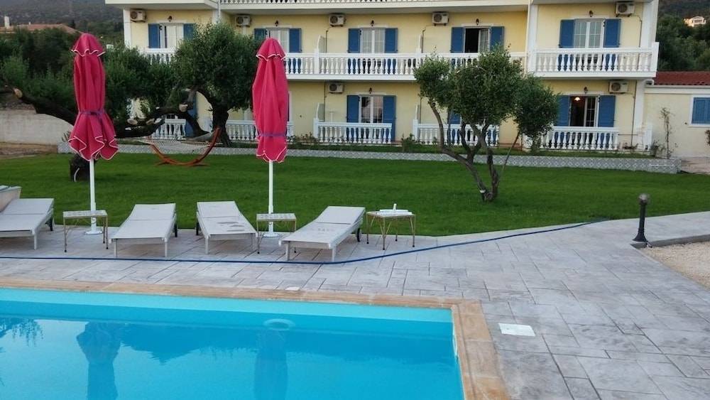 Elaias Gi Residence 1