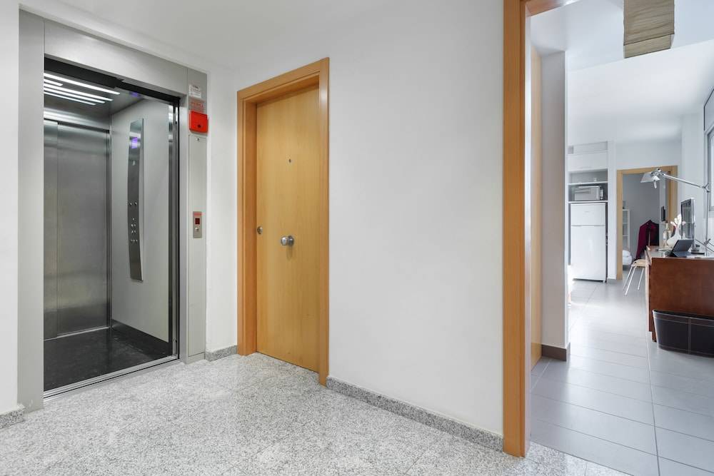 Apartamentos Cornellalux 2