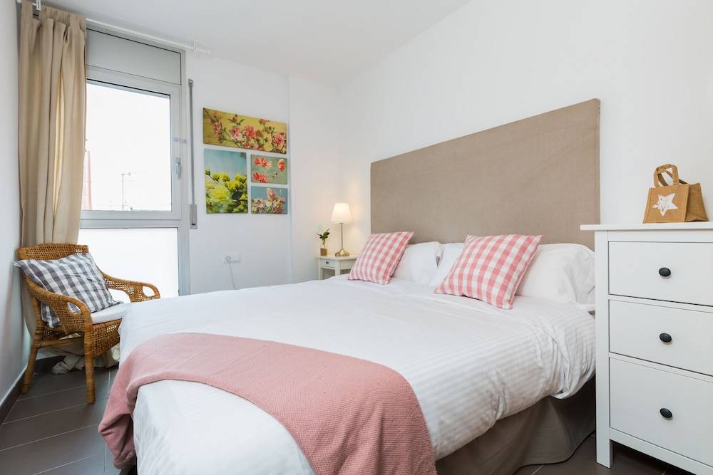 Apartamentos Cornellalux 1