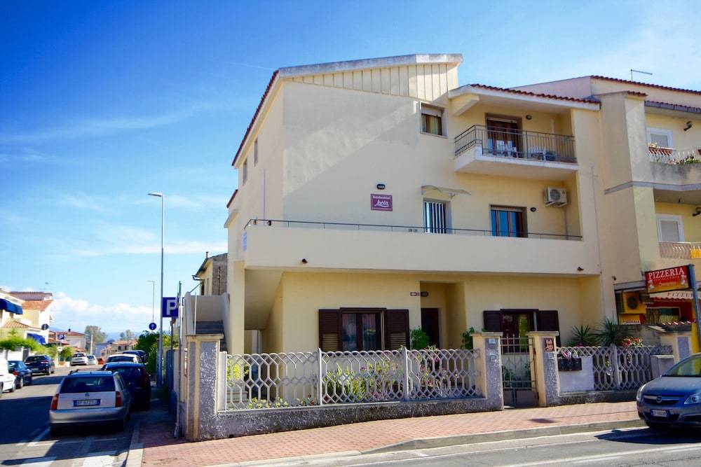 Casa Lucia 1