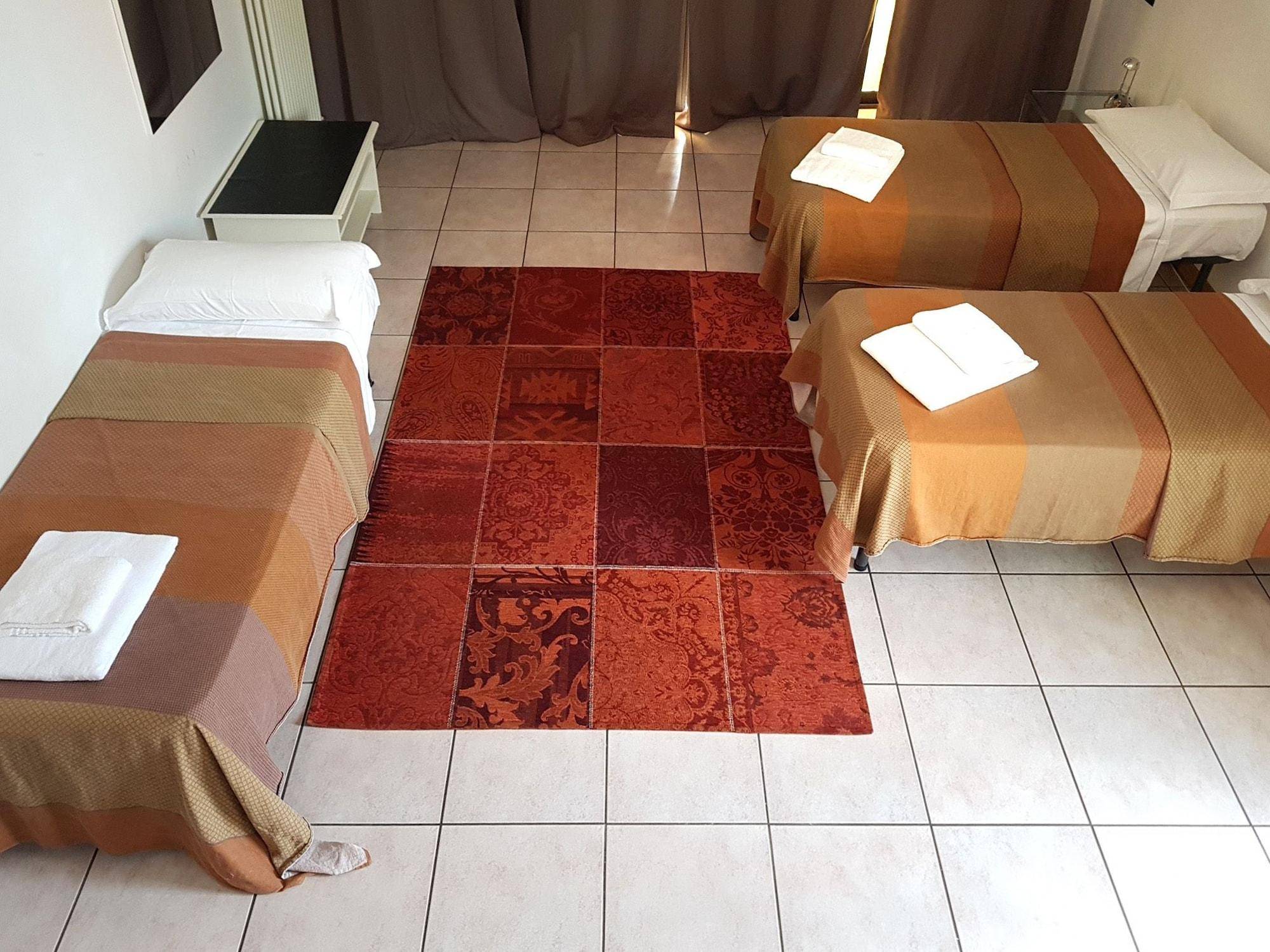 Apartment Nido Stazione 2