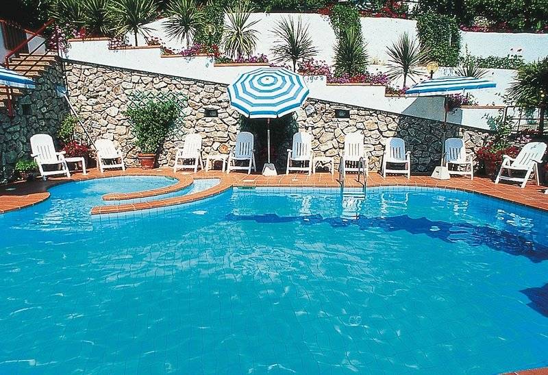 Hotel Barsalini 1