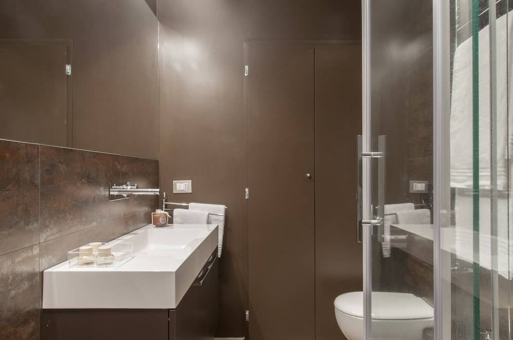 Fifty Eight Suite Milan Montenapoleone Two Bedrooms 2