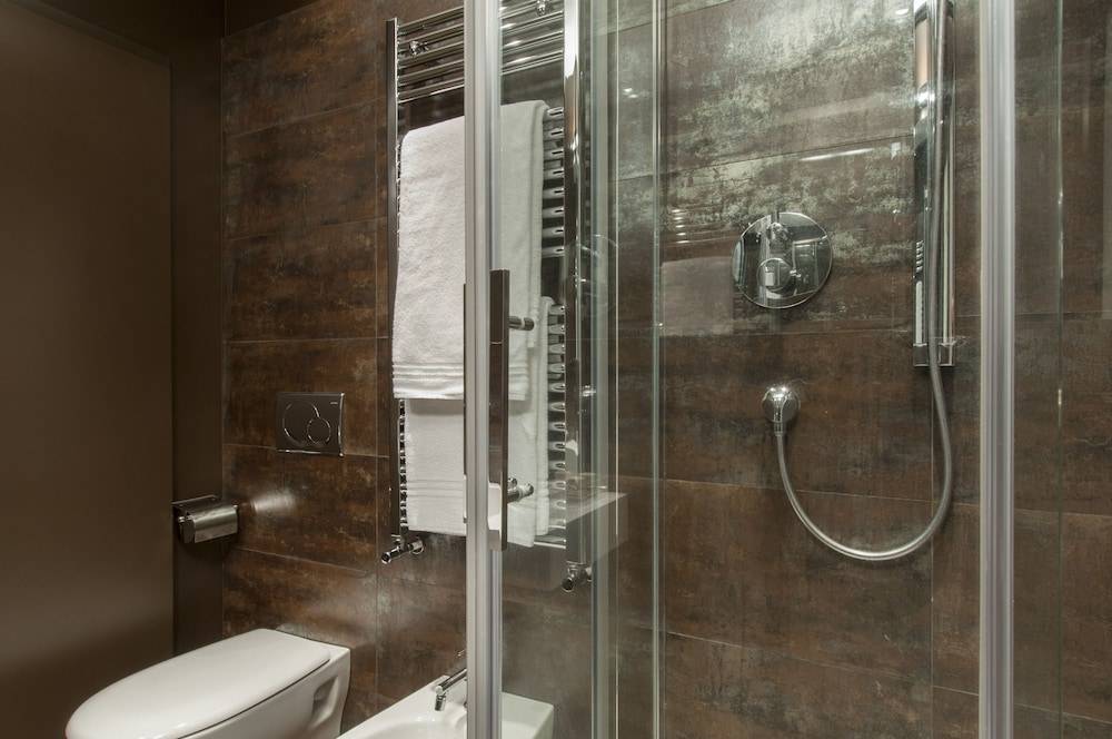 Fifty Eight Suite Milan Montenapoleone Two Bedrooms 1