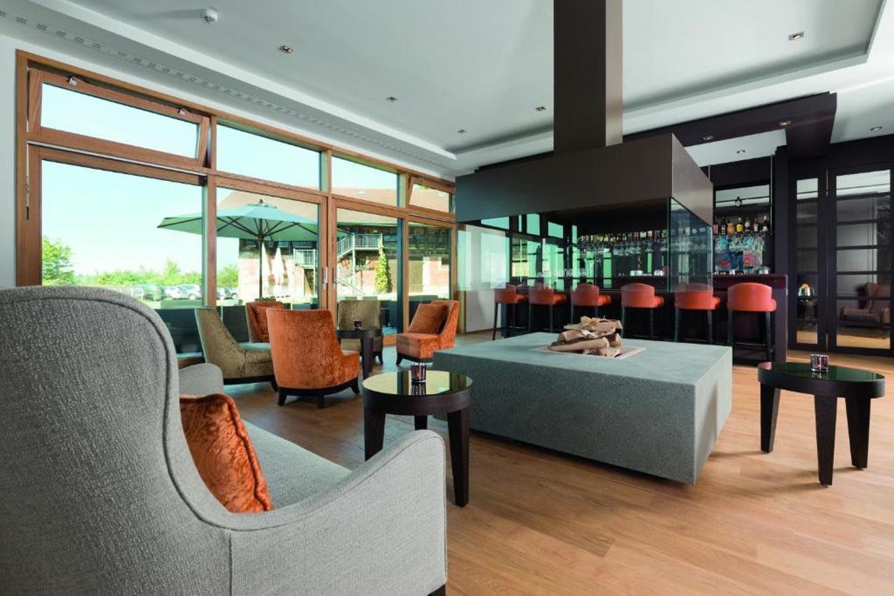 Achalm Hotel 2