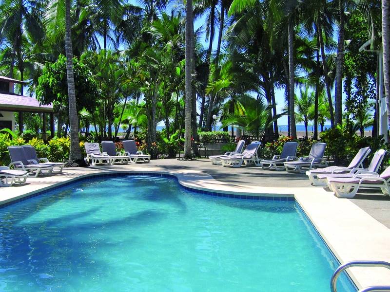 Hotel Pochote Grande 2