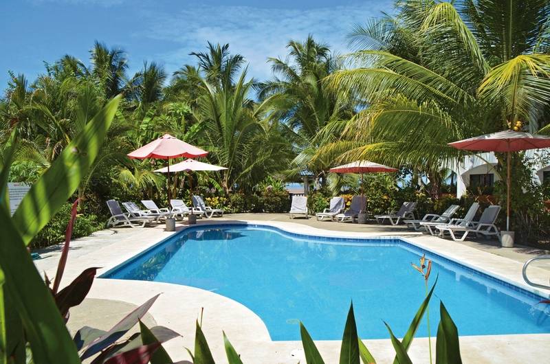Hotel Pochote Grande 1